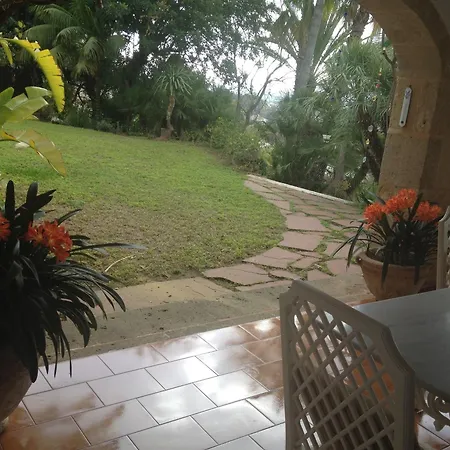 Seaside In With Private Pool * Jávea