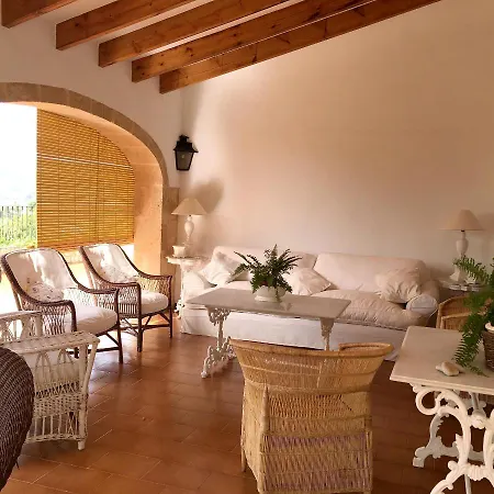 Villa Seaside In With Private Pool Jávea